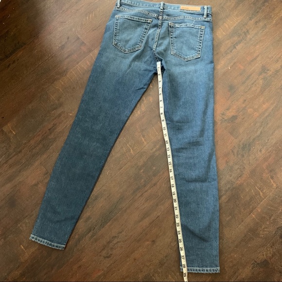 GRLFRND Candice Skinny in All of Me - Picture 11 of 15